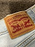 Levi's Blue Jeans Size 18 - photo 5