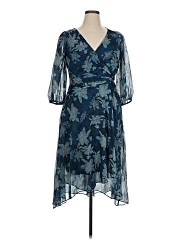 DKNY Cocktail Dress (view 1)
