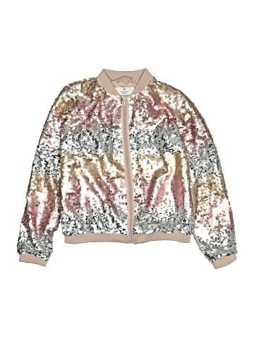 H&M Jacket (view 1)