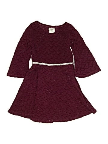 Nannette Dress (view 1)