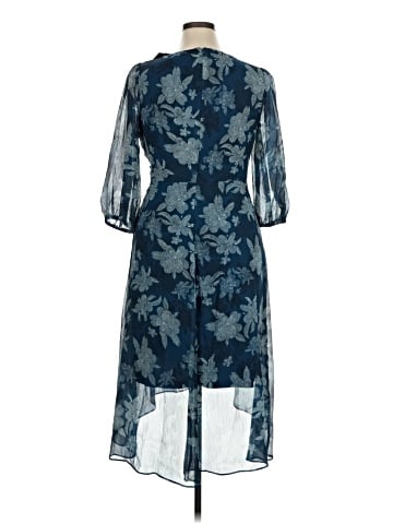 DKNY Cocktail Dress (view 2)