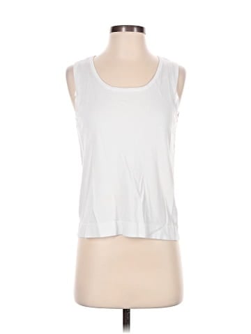 Evolution by Cyrus Sleeveless T-Shirt (view 1)