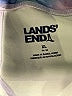 Lands' End Tie-dye Purple Board Shorts Size 14 - 16 - photo 3