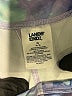 Lands' End Tie-dye Purple Board Shorts Size 14 - 16 - photo 4