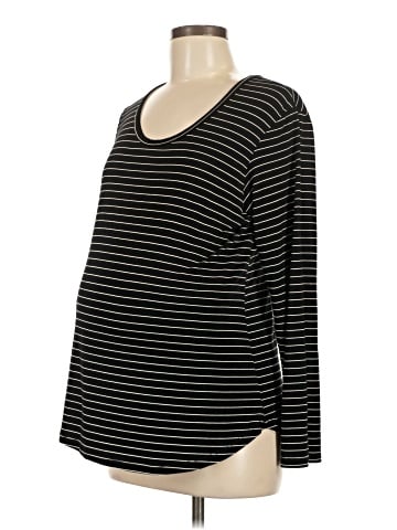Kindred Bravely Long Sleeve Top (view 1)