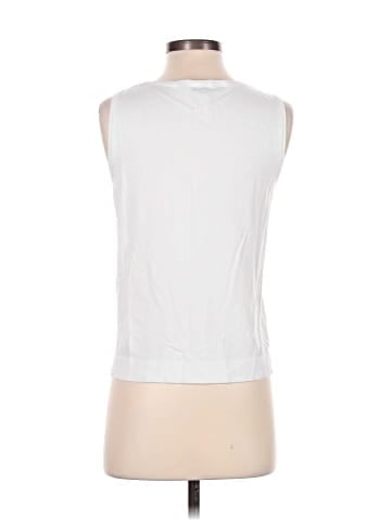 Evolution by Cyrus Sleeveless T-Shirt (view 2)