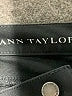 Ann Taylor Black Jeans Size 6 - photo 7