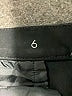 Ann Taylor Black Jeans Size 6 - photo 9