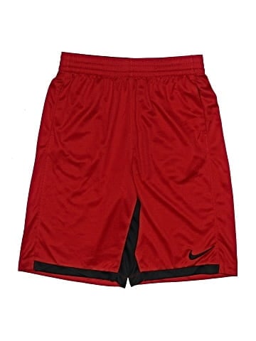 Nike Athletic Shorts (view 1)