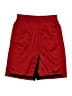 Nike 100% Polyester Red Athletic Shorts Size XL (kids) - photo 1
