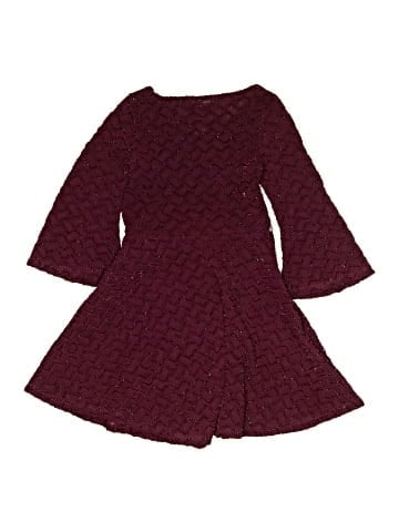 Nannette Dress (view 2)