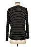 Kindred Bravely Black Long Sleeve Top Size M - photo 2