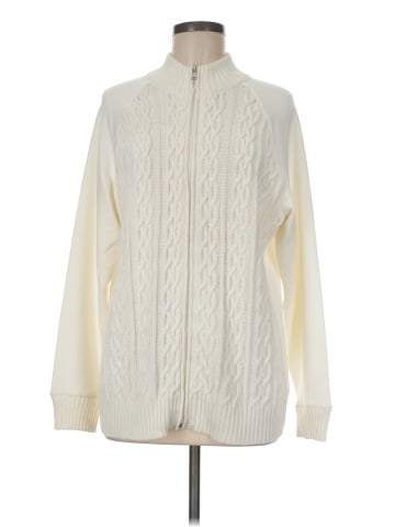 Croft & Barrow Cardigan (view 1)