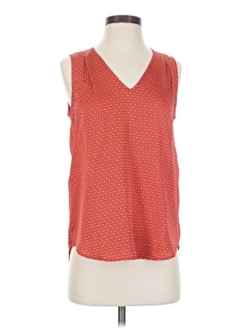 Banana Republic Sleeveless Blouse (view 1)