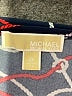 MICHAEL Michael Kors Graphic Black Casual Dress Size 2X - photo 7