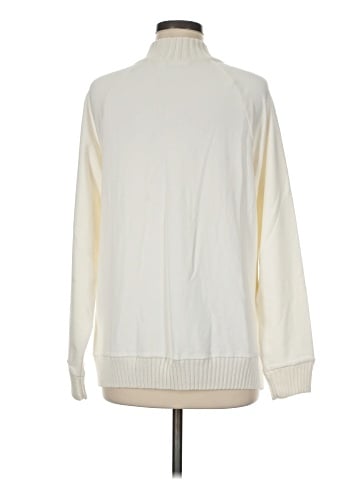 Croft & Barrow Cardigan (view 2)