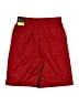 Nike 100% Polyester Red Athletic Shorts Size XL (kids) - photo 2