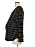 Kindred Bravely Black Long Sleeve Top Size M - photo 5