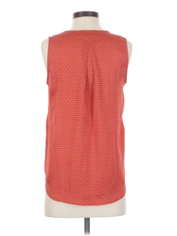 Banana Republic Sleeveless Blouse (view 2)