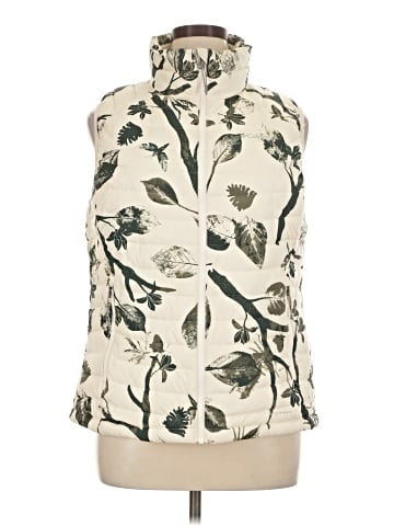 Columbia Vest (view 1)