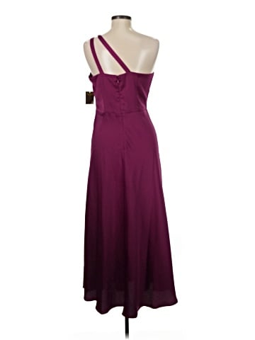 Taylor Cocktail Dress (view 2)