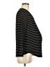 Kindred Bravely Black Long Sleeve Top Size M - photo 4