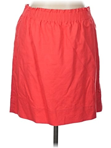 J.Crew Factory Store Casual Skirt (view 1)