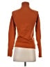 Athleta 100% Nylon Orange Jacket Size S - photo 2
