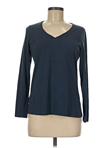 Eddie Bauer Long Sleeve T-Shirt (view 1)