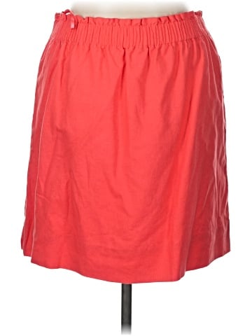 J.Crew Factory Store Casual Skirt (view 2)