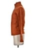 Athleta 100% Nylon Orange Jacket Size S - photo 5
