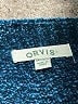 Orvis 100% Polyester Teal Pullover Sweater Size XXL - photo 7