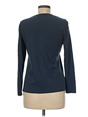 Eddie Bauer Long Sleeve T-Shirt (view 2)