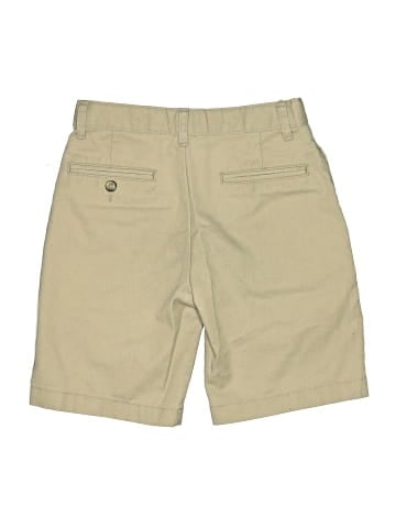 Tom Sawyer Khaki Shorts (view 2)