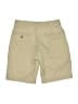 Tom Sawyer Solid Tan Khaki Shorts Size 10 - photo 2