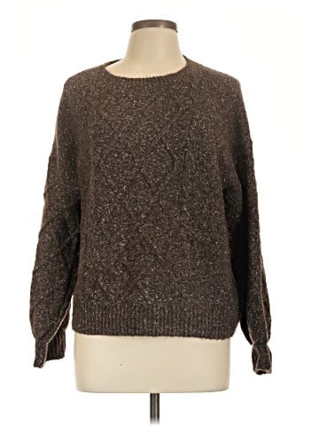 Lucky Brand Pullover Sweater (view 1)