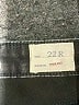 Johnnie b Solid Black Jeans Size 8 - photo 4