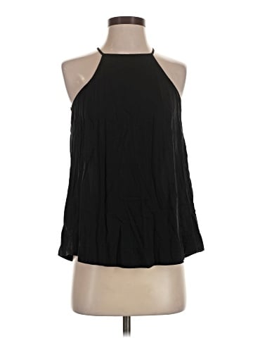 Cloth & Stone Sleeveless Blouse (view 1)