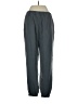 Cloth & Stone 100% Lyocell Solid Gray Track Pants Size XS - photo 2