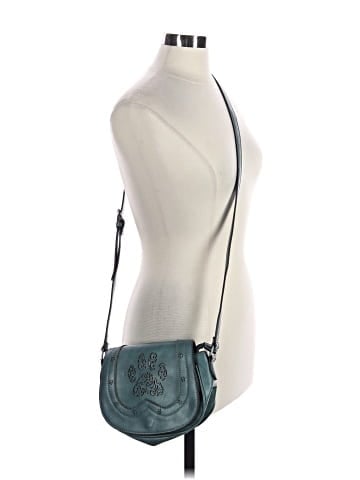 The Animal Rescue Site Crossbody Bag (view 2)