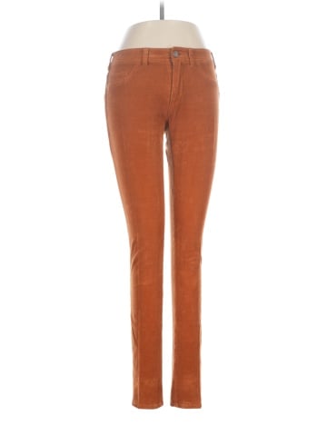 Pilcro and the Letterpress Casual Pants (view 1)