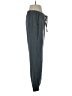 Cloth & Stone 100% Lyocell Solid Gray Track Pants Size XS - photo 4