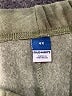 Old Navy Solid Green Casual Pants Size 4X - photo 4