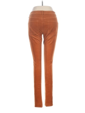 Pilcro and the Letterpress Casual Pants (view 2)