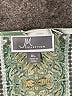 JM Collection 100% Polyester Green 3/4 Sleeve Blouse Size XL - photo 7