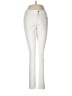 Old Navy Ivory Jeans Size 4 - photo 1