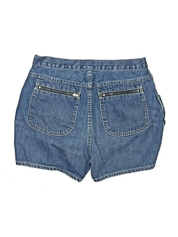 Madewell Denim Short (view 2)