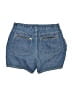 Madewell 100% Cotton Blue Denim Shorts Size 27 waist - photo 2