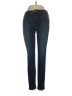 Joe's Jeans Solid Blue Jeans Size 25 waist - photo 1
