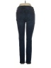Joe's Jeans Solid Blue Jeans Size 25 waist - photo 2